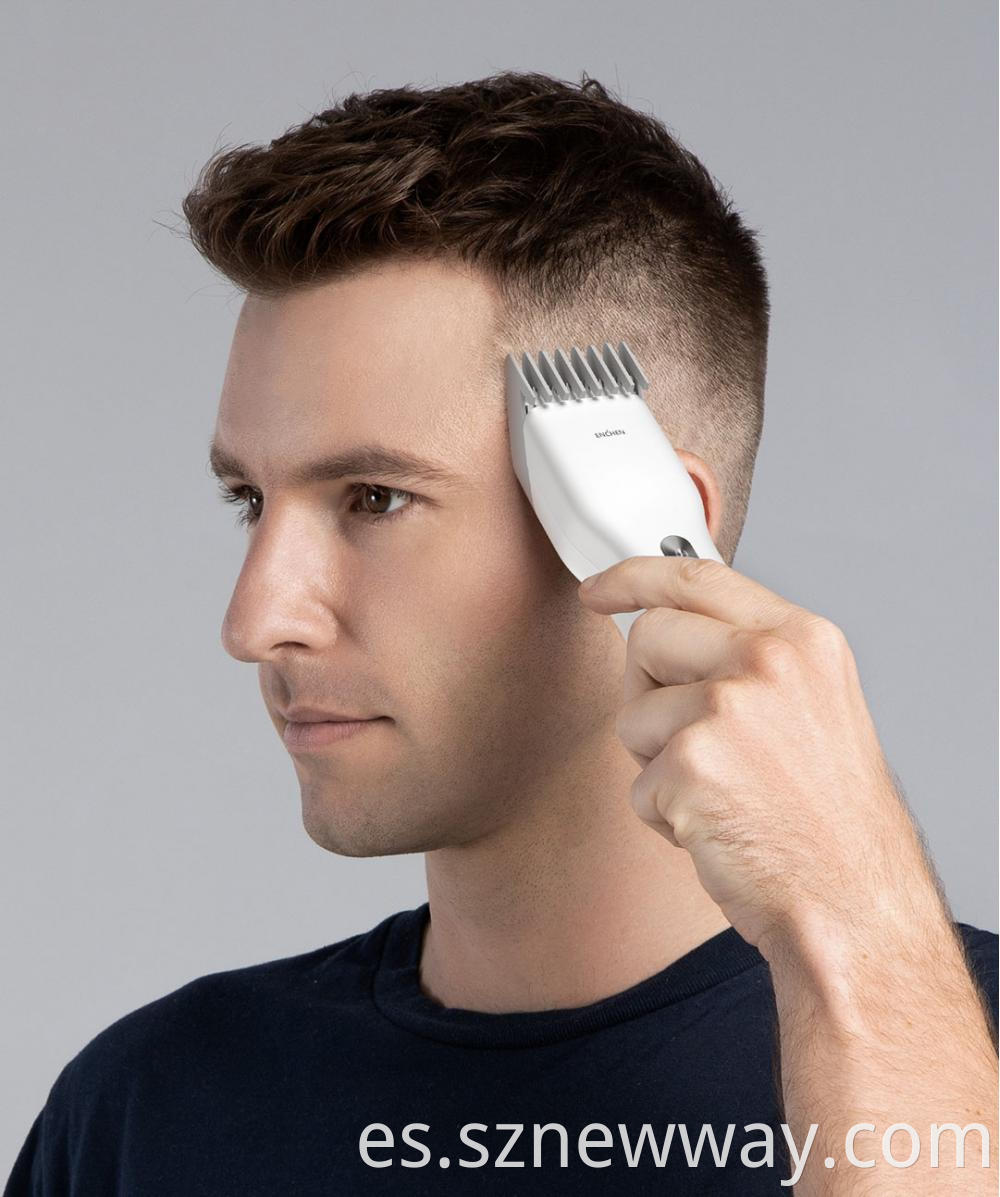 Enchen Hair Trimmer